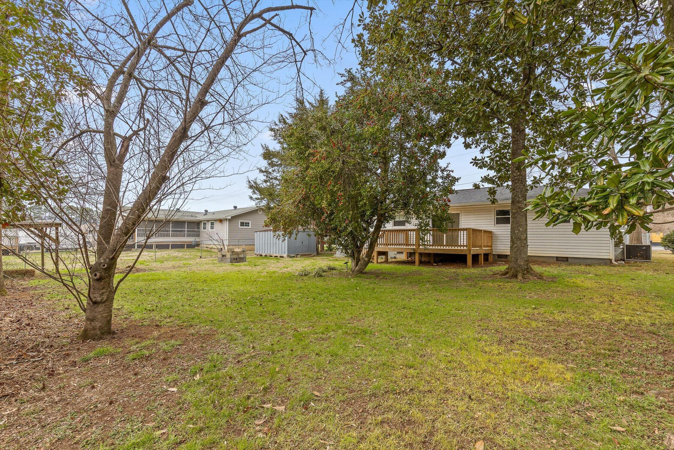 6010 Ridgeview Circle Hixson, TN 37343 - Photo 26 of 28 6010 Ridgeview Cir.