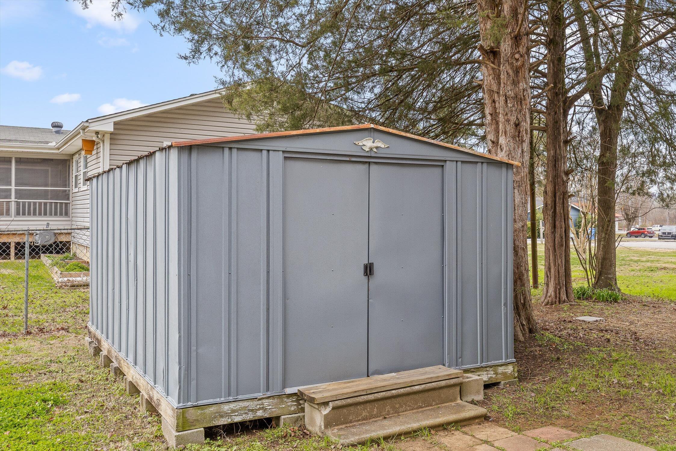 6010 Ridgeview Circle Hixson, TN 37343 - Photo 27 of 28 6010 Ridgeview Cir.