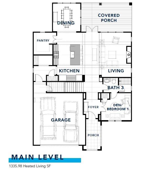 4341 Castleton Road Charlotte, NC 28211 - Photo 26 of 41 Gallery Image 26