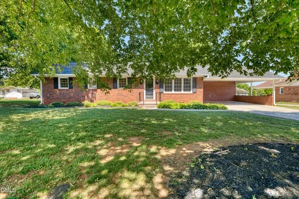 $295,000 | 209 North Wilkins Road, Haw River, NC 27258