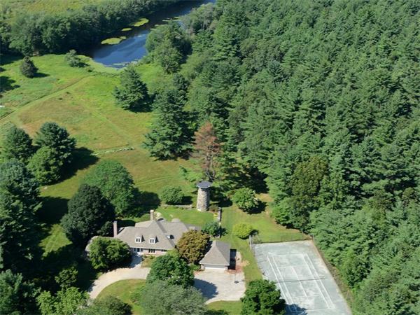 1200 Lowell Road Concord, MA 01742 - Photo 1 of 18