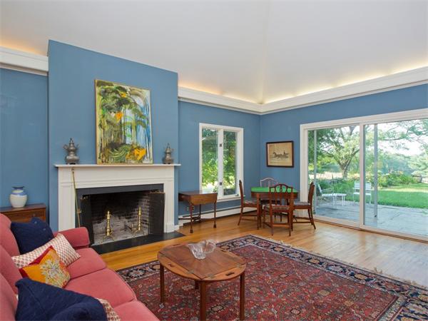 1200 Lowell Road Concord, MA 01742 - Photo 3 of 18