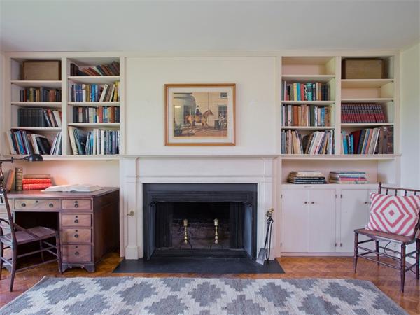 1200 Lowell Road Concord, MA 01742 - Photo 7 of 18
