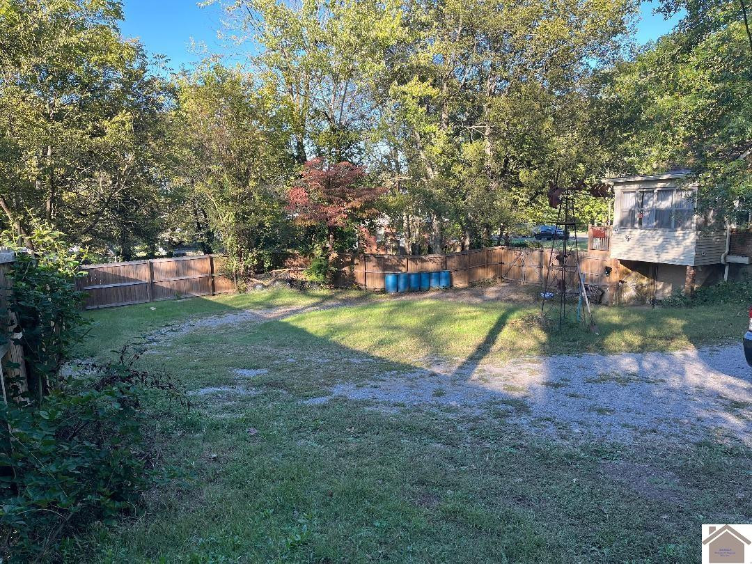 821 Lone Oak Road Paducah, KY 42003 - Photo 23 of 25 Photo 23