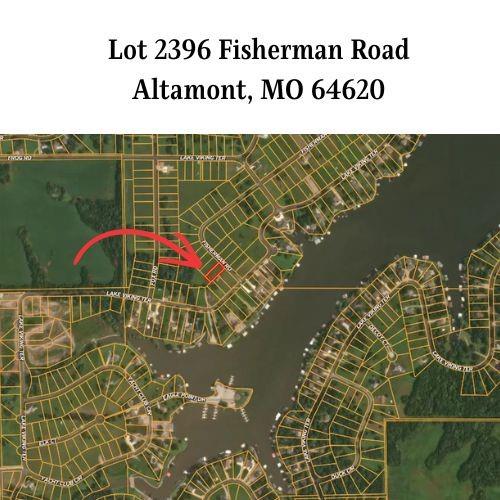 Lot 2396 Fisherman Road Altamont, MO 64620 - Photo 4 of 4 Gallery Image 4