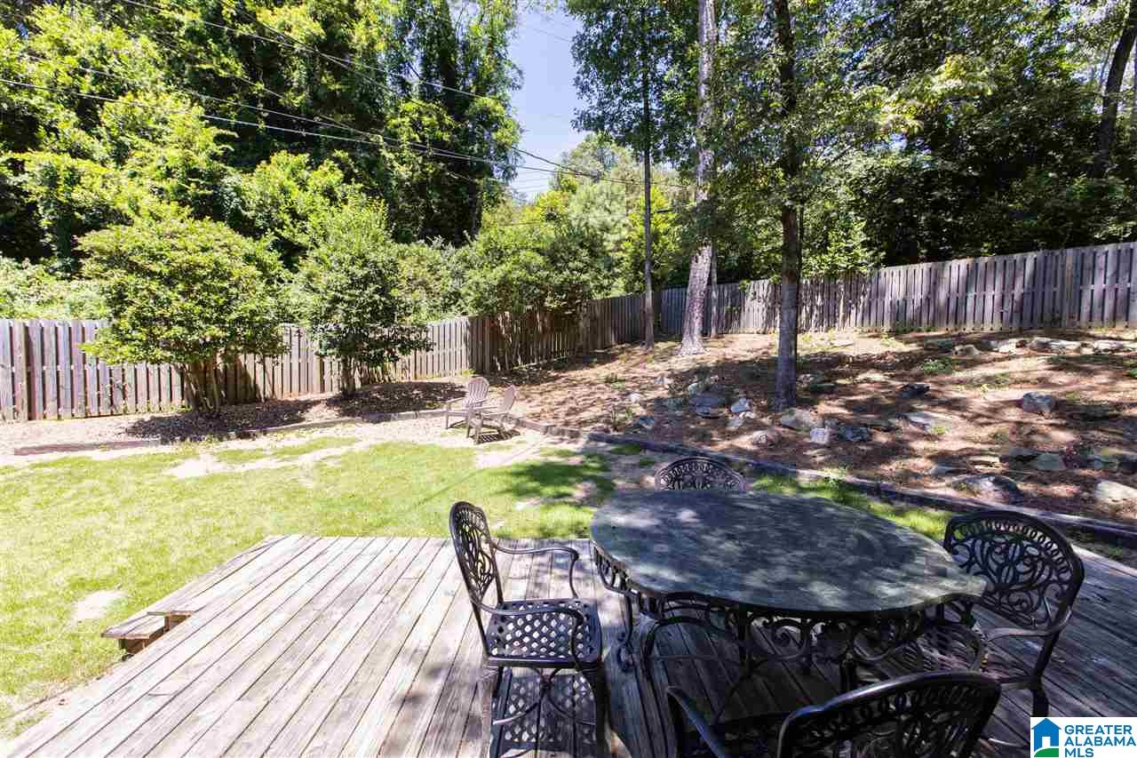3612 Spring Valley Road, Unit 17 Mountain Brook, AL 35223 - Photo 32 of 35