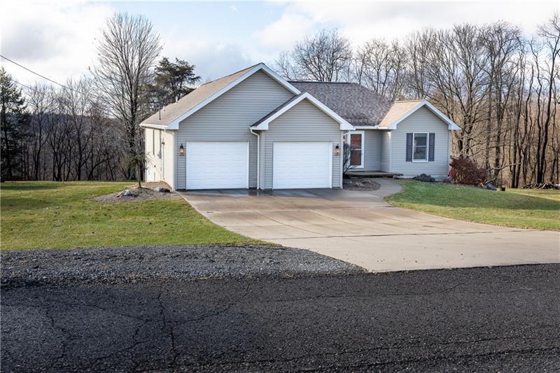 208 Howard Road Sewickley, PA 15143 - Photo 2 of 25