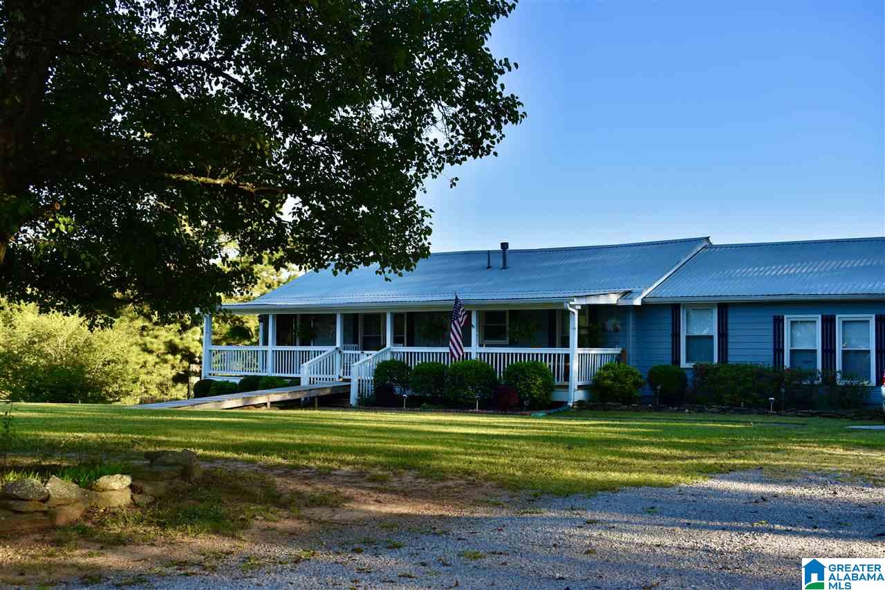2441 Old Hayden Road Warrior, AL 35180 - Photo 3 of 42
