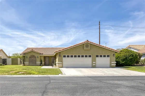 $599,000 | 2941 Sean Darin Circle, Las Vegas, NV 89146