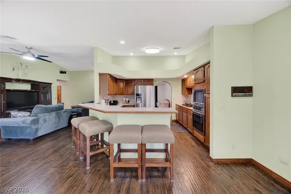 $599,000 | 2941 Sean Darin Circle, Las Vegas, NV 89146