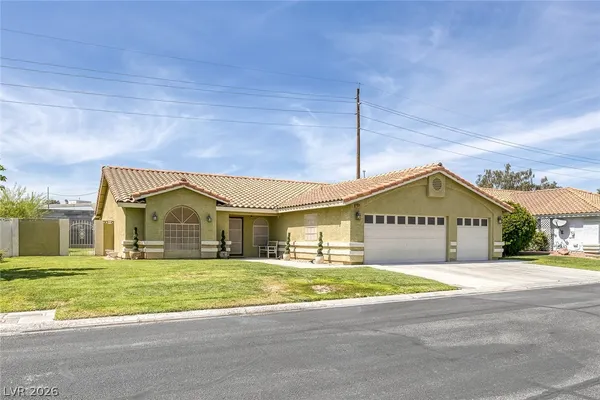 $599,000 | 2941 Sean Darin Circle, Las Vegas, NV 89146