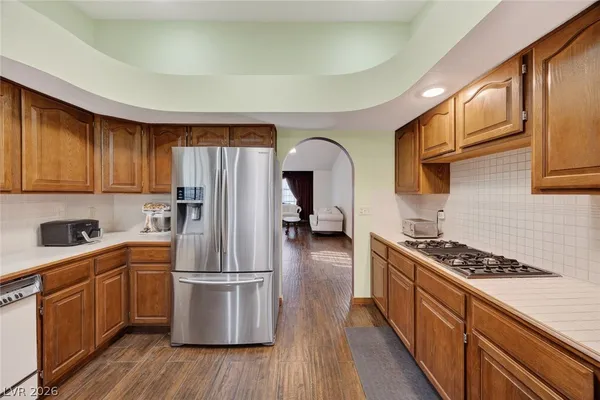 $599,000 | 2941 Sean Darin Circle, Las Vegas, NV 89146