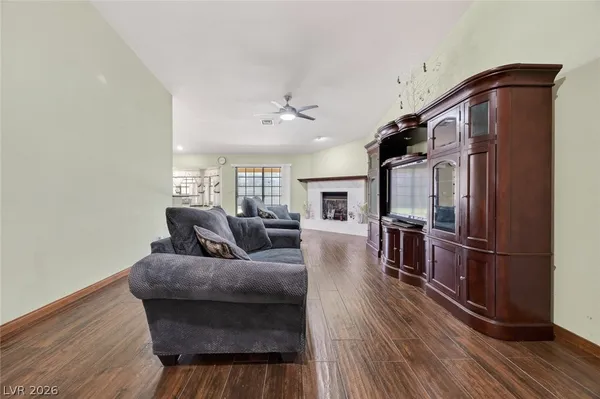 $599,000 | 2941 Sean Darin Circle, Las Vegas, NV 89146