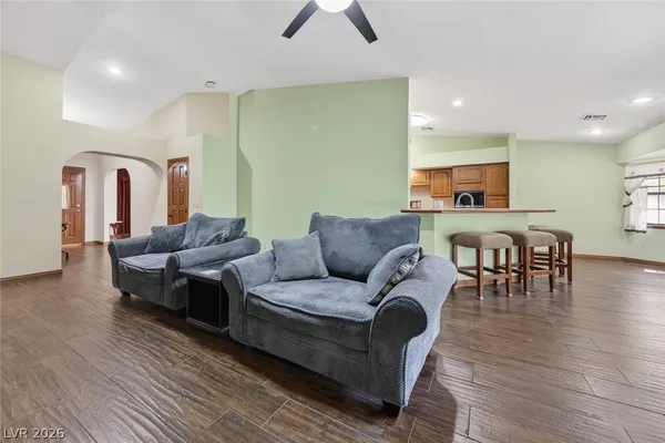 $599,000 | 2941 Sean Darin Circle, Las Vegas, NV 89146