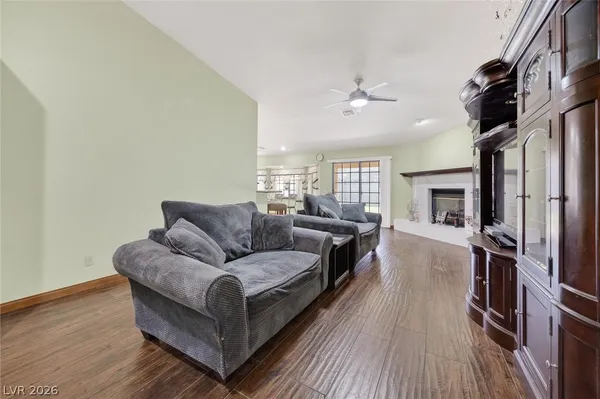 $599,000 | 2941 Sean Darin Circle, Las Vegas, NV 89146