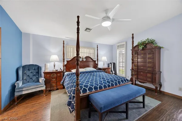 $599,000 | 2941 Sean Darin Circle, Las Vegas, NV 89146