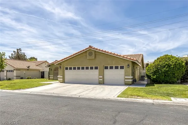 $599,000 | 2941 Sean Darin Circle, Las Vegas, NV 89146