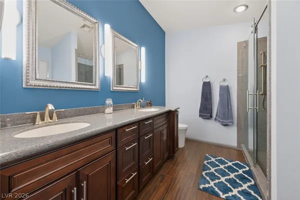 $599,000 | 2941 Sean Darin Circle, Las Vegas, NV 89146