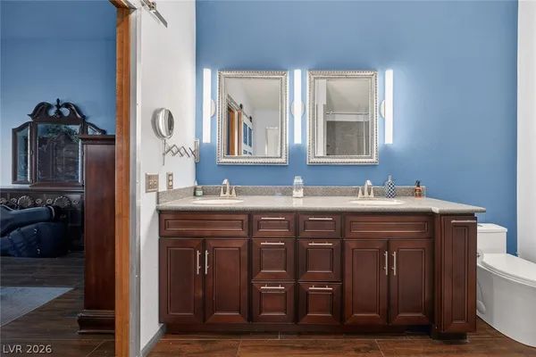 $599,000 | 2941 Sean Darin Circle, Las Vegas, NV 89146