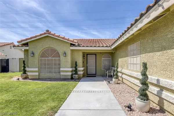 $599,000 | 2941 Sean Darin Circle, Las Vegas, NV 89146