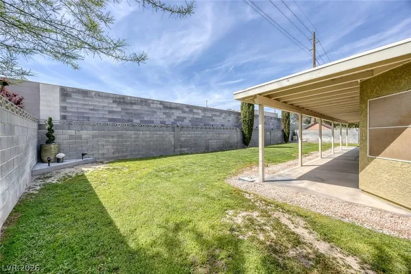 $599,000 | 2941 Sean Darin Circle, Las Vegas, NV 89146