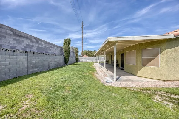 $599,000 | 2941 Sean Darin Circle, Las Vegas, NV 89146
