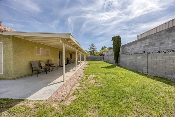 $599,000 | 2941 Sean Darin Circle, Las Vegas, NV 89146