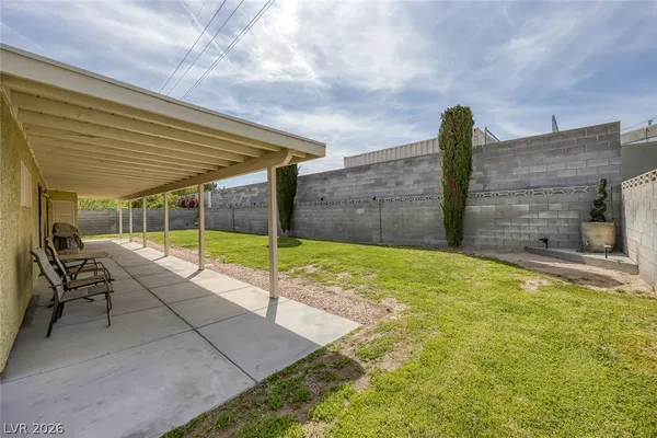 $599,000 | 2941 Sean Darin Circle, Las Vegas, NV 89146