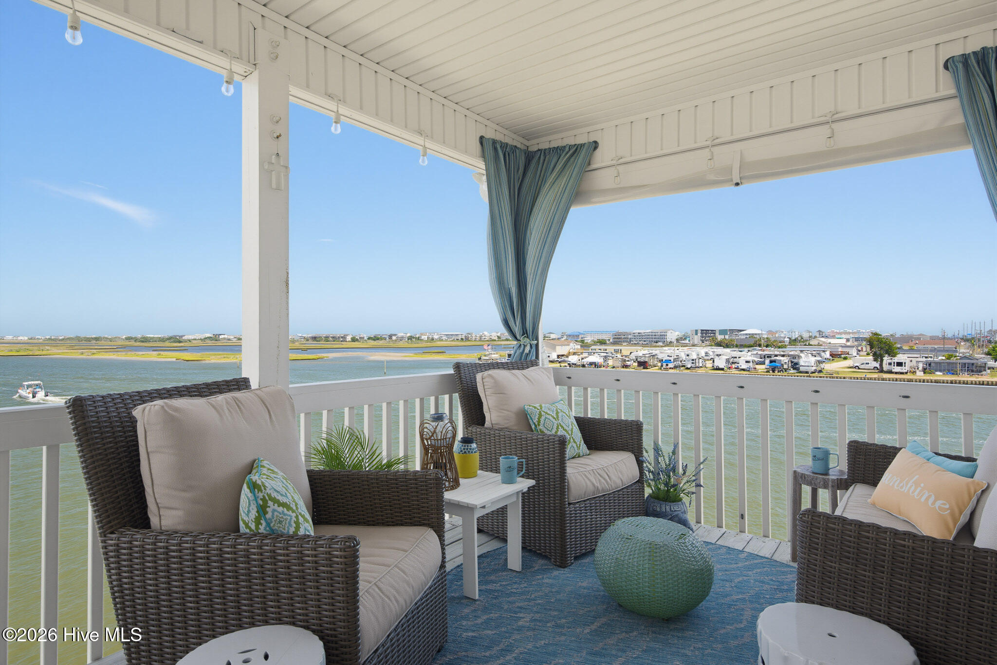 702 Roland Avenue Surf City, NC 28445 - Photo 22 of 57