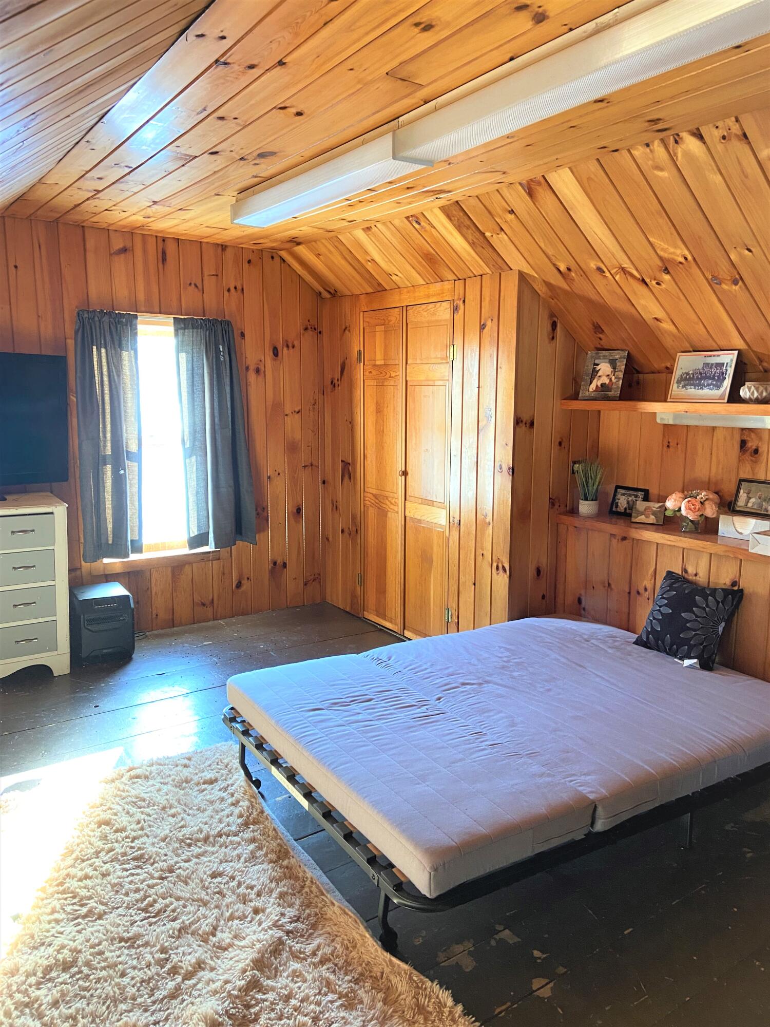 112 Richmond Mills Road Fayette, ME 04349 - Photo 16 of 30 16 Bedroom 2