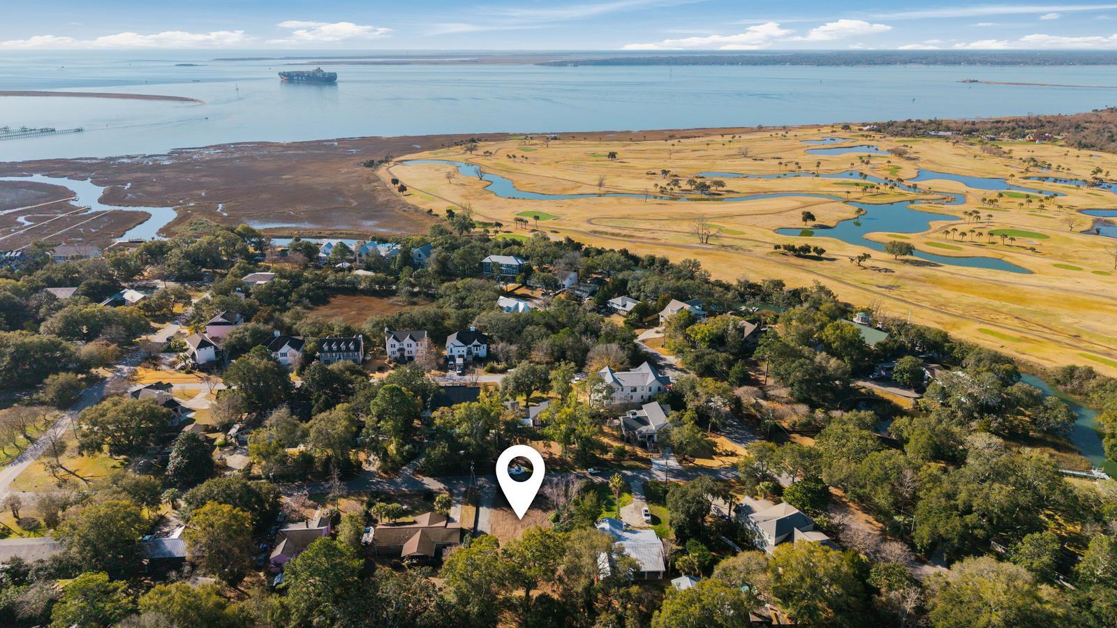 272 Quince Street Mount Pleasant, SC 29464 - Photo 6 of 6 12