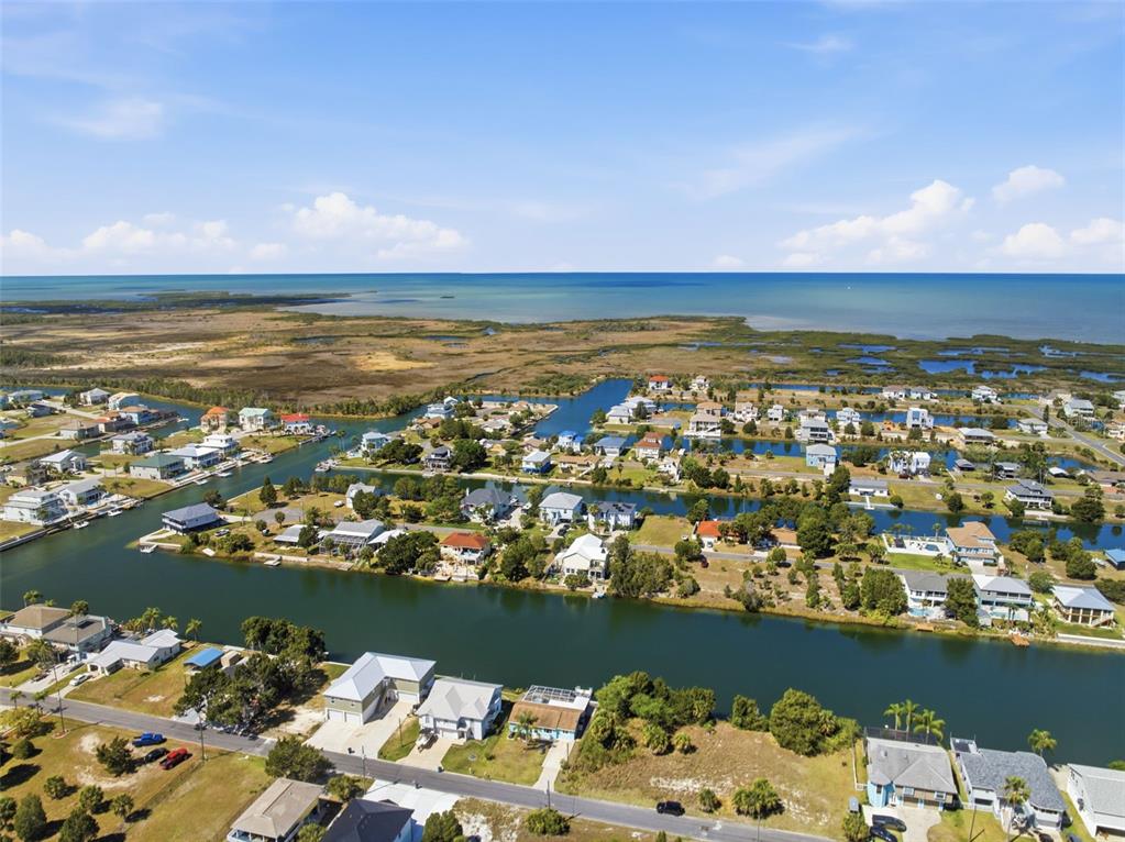 3243 Azalea Drive Hernando Beach, FL 34607 - Photo 59 of 94