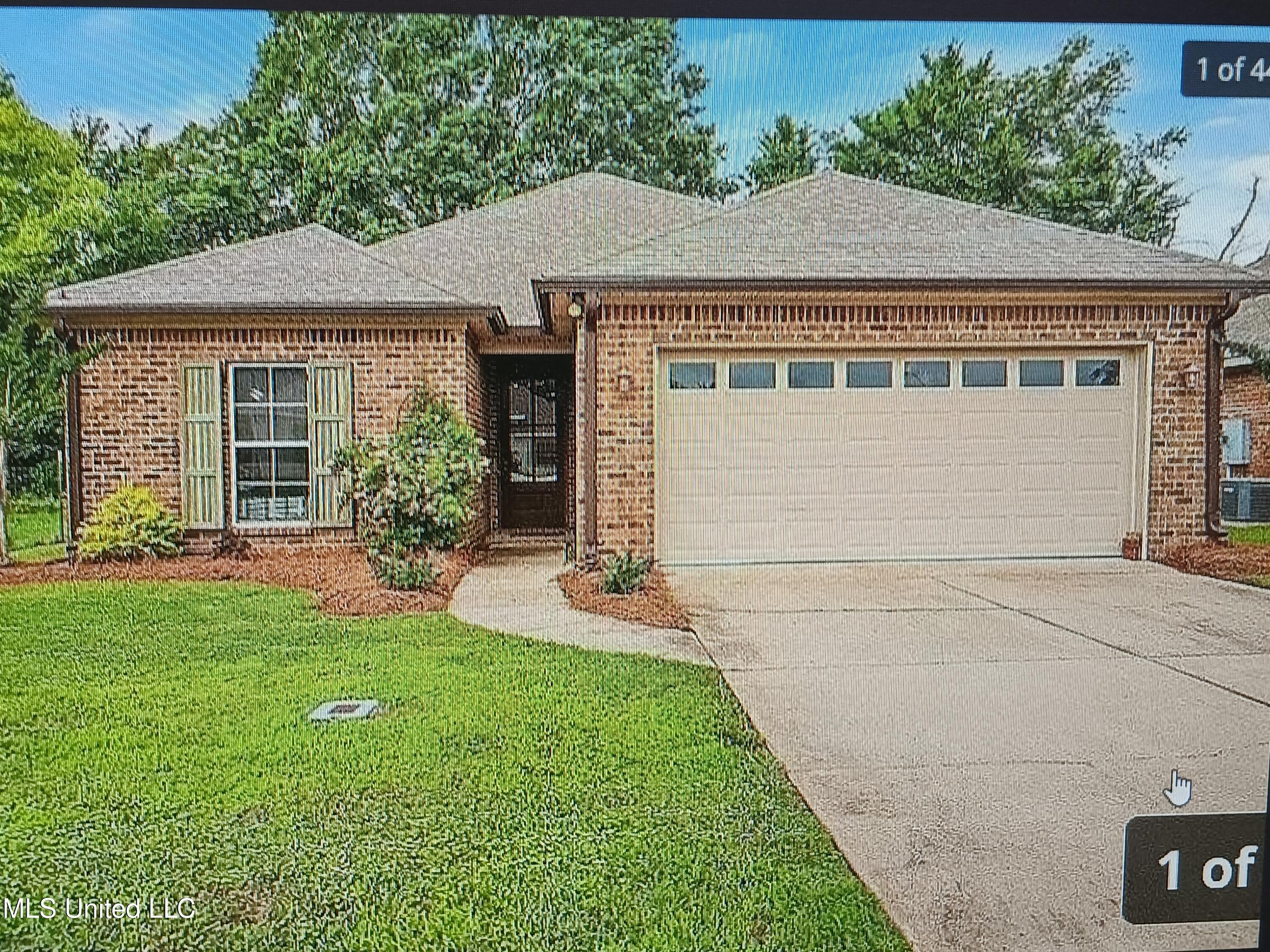 312 Alicetowne Landing Brandon, MS 39047 - Photo 1 of 48 Front
