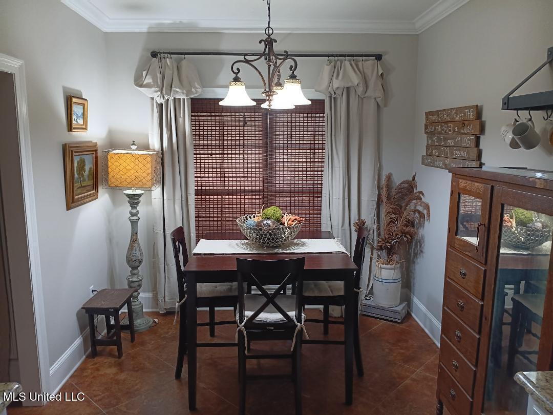 312 Alicetowne Landing Brandon, MS 39047 - Photo 12 of 48 Dining 1