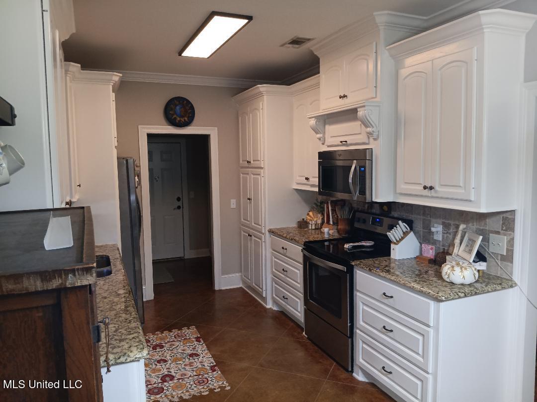 312 Alicetowne Landing Brandon, MS 39047 - Photo 15 of 48 Kitchen 1