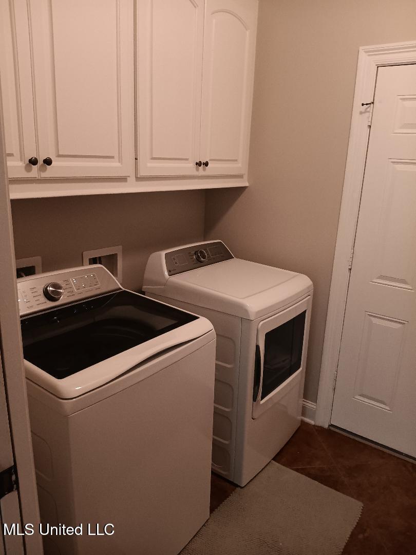 312 Alicetowne Landing Brandon, MS 39047 - Photo 16 of 48 Laundry 2
