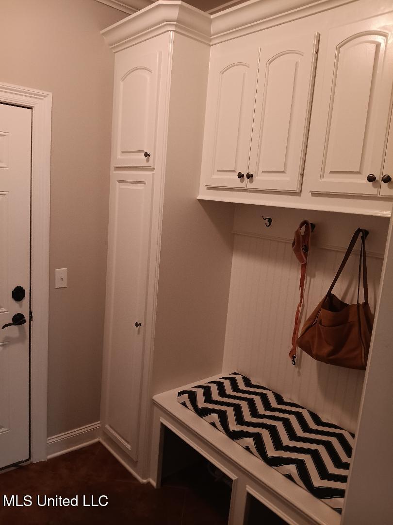312 Alicetowne Landing Brandon, MS 39047 - Photo 17 of 48 Laundry 1