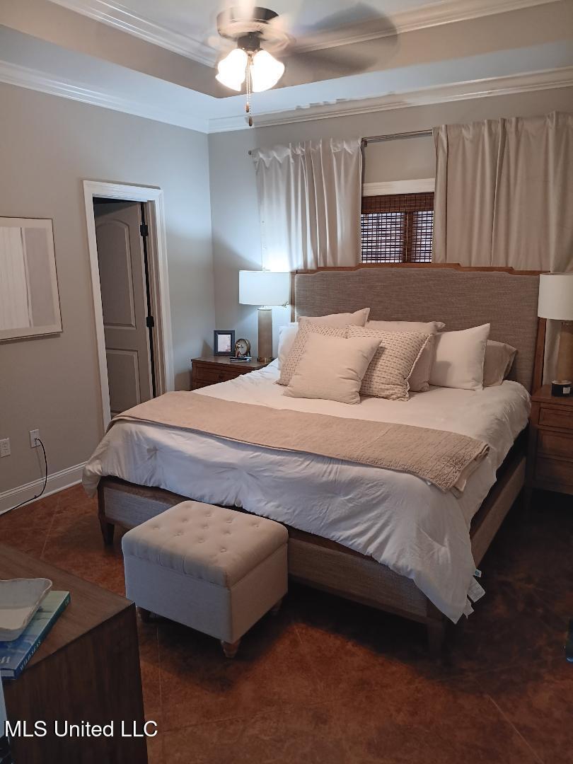 312 Alicetowne Landing Brandon, MS 39047 - Photo 18 of 48 Master Bedroom 1