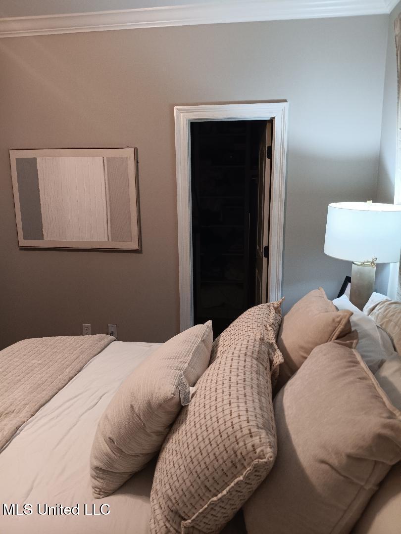 312 Alicetowne Landing Brandon, MS 39047 - Photo 19 of 48 Master Bedroom 2