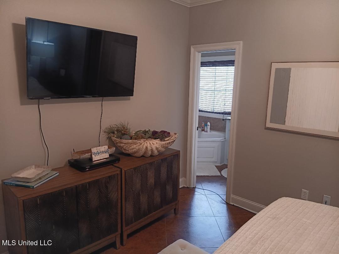 312 Alicetowne Landing Brandon, MS 39047 - Photo 20 of 48 Master Bedroom 3
