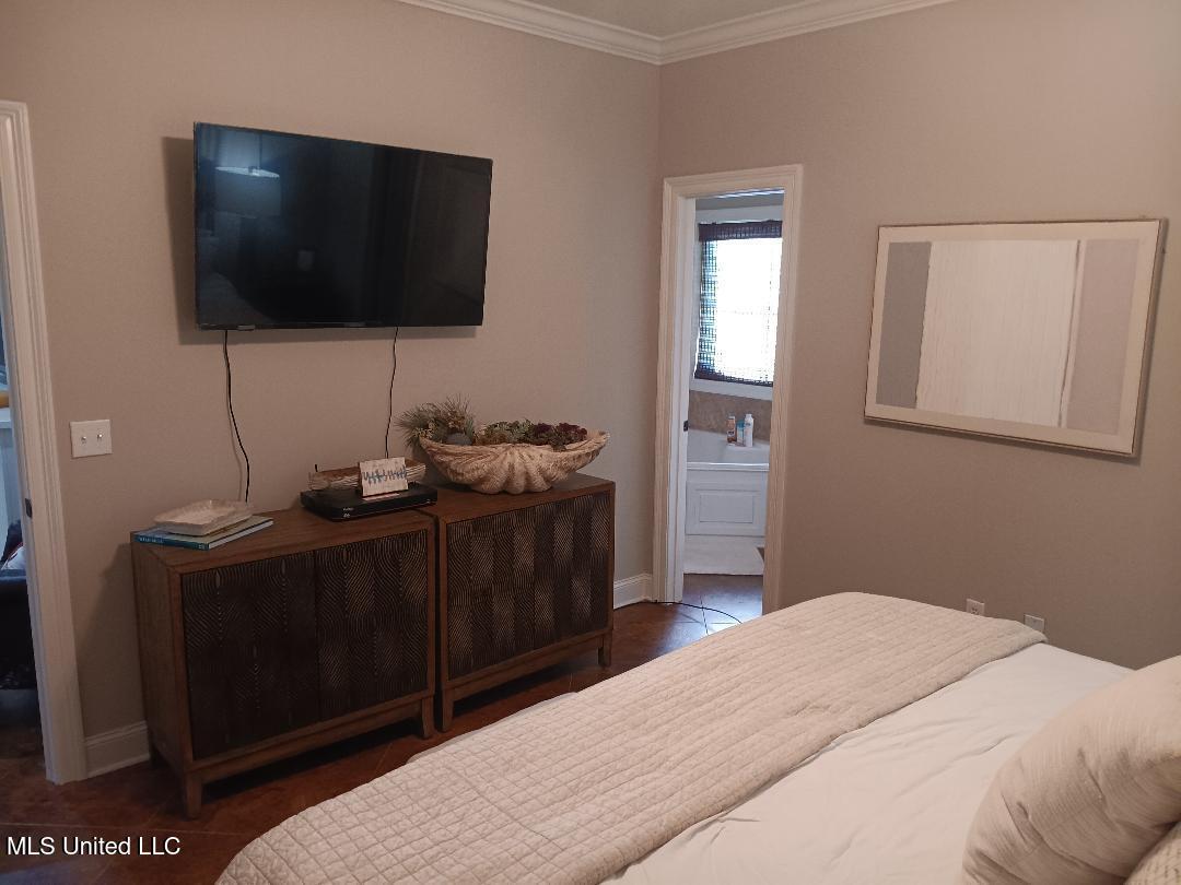 312 Alicetowne Landing Brandon, MS 39047 - Photo 21 of 48 Master Bedroom 4