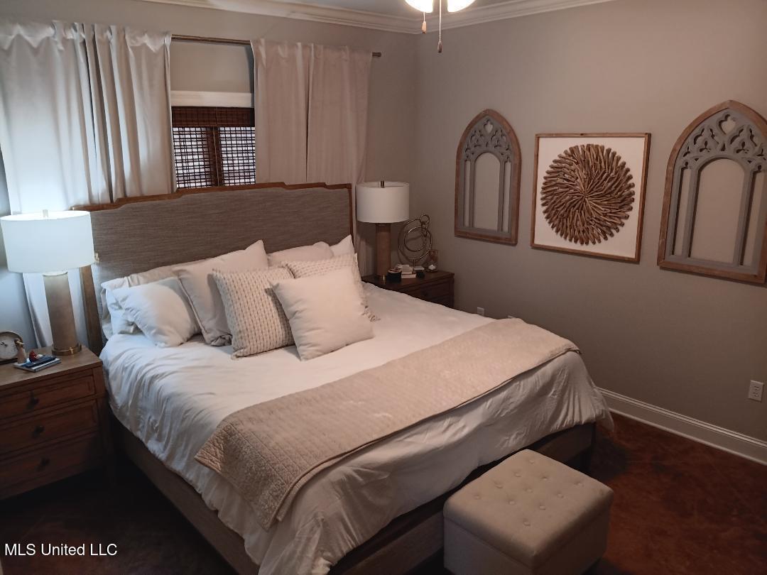 312 Alicetowne Landing Brandon, MS 39047 - Photo 22 of 48 Master Bedroom 5