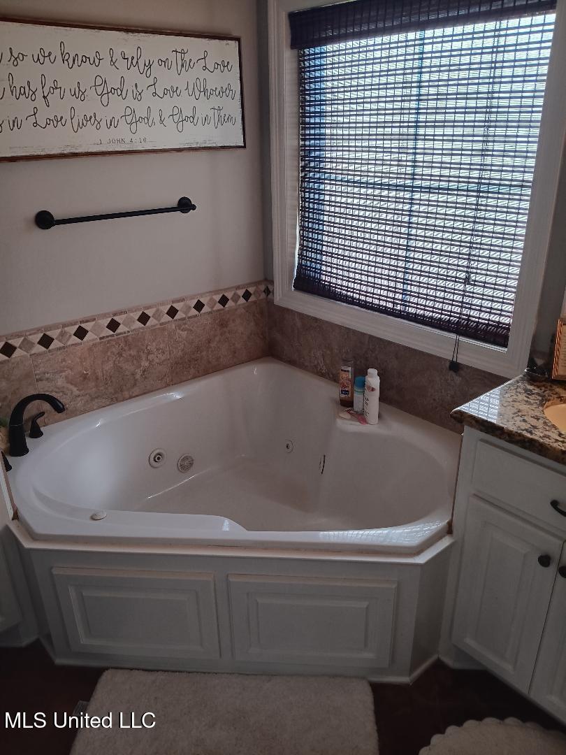 312 Alicetowne Landing Brandon, MS 39047 - Photo 24 of 48 Master Bath 2