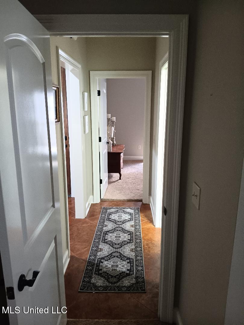 312 Alicetowne Landing Brandon, MS 39047 - Photo 28 of 48 Hallway