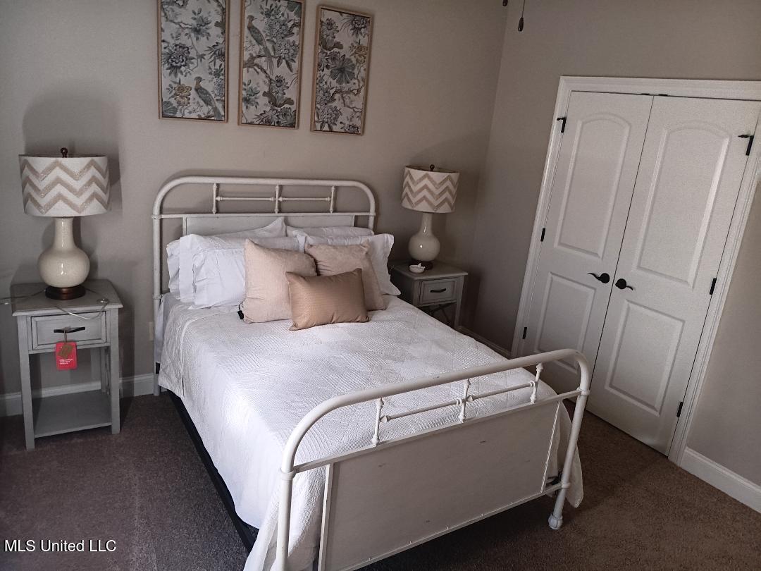 312 Alicetowne Landing Brandon, MS 39047 - Photo 29 of 48 2nd Bedroom 1