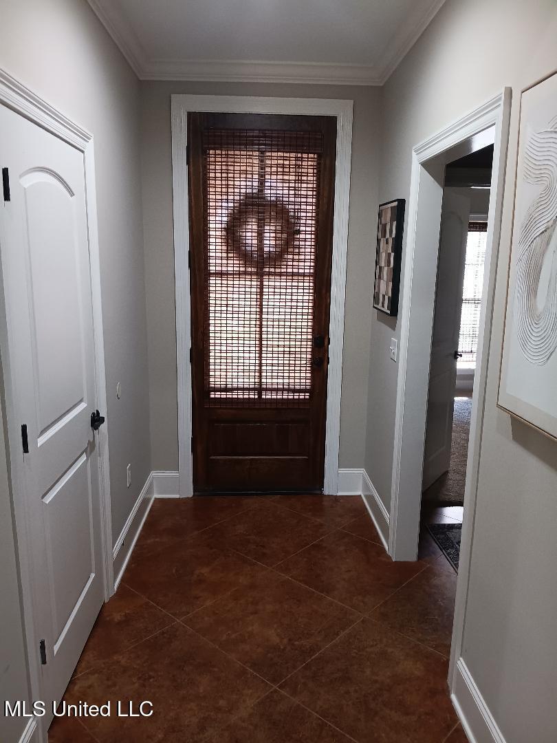 312 Alicetowne Landing Brandon, MS 39047 - Photo 3 of 48 Foyer 2