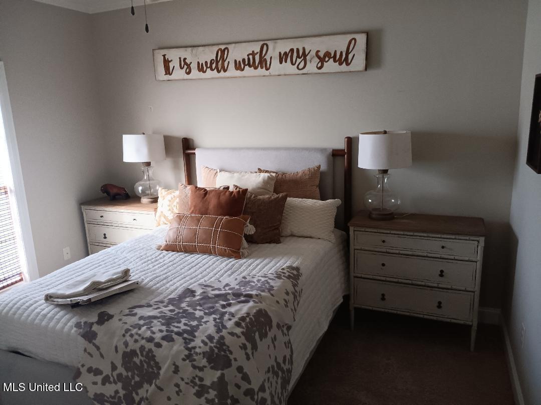 312 Alicetowne Landing Brandon, MS 39047 - Photo 33 of 48 3rd Bedroom 2