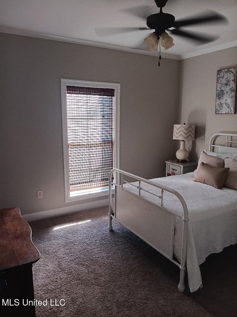 312 Alicetowne Landing Brandon, MS 39047 - Photo 35 of 48 2nd Bedroom 4