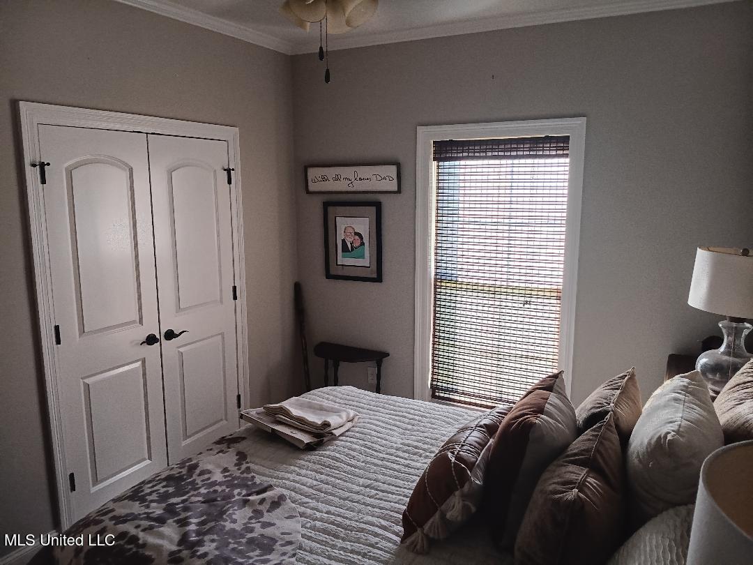 312 Alicetowne Landing Brandon, MS 39047 - Photo 36 of 48 3rd Bedroom 1