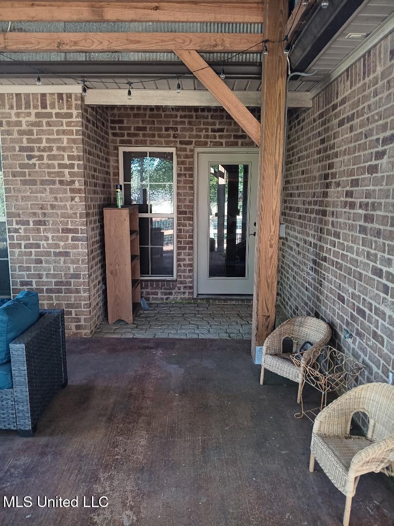 312 Alicetowne Landing Brandon, MS 39047 - Photo 40 of 48 Back Porch 3